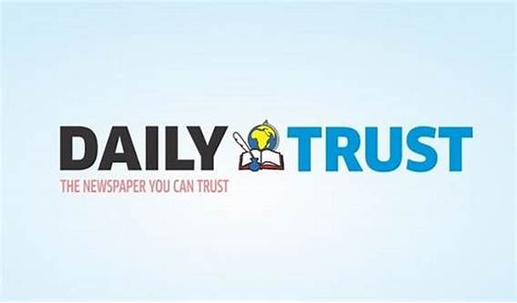 Daily Trust Newspaper