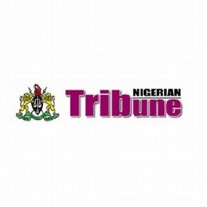 Nigerian Tribune Newspaper