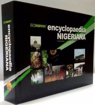 Encyclopedia Nigeriana