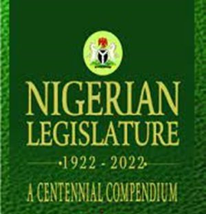 Nigerian Legislature