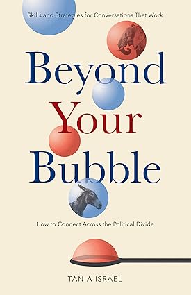 Beyond the Bubble