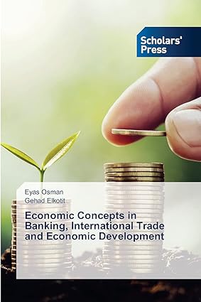 Economic Concepts