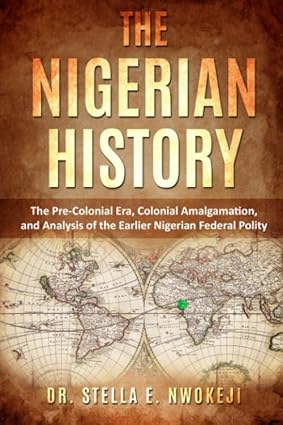 The Nigerian History