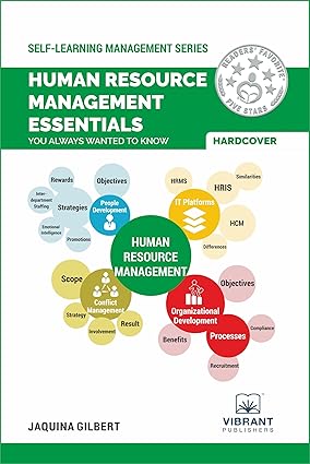 Human Resource Management Essentials