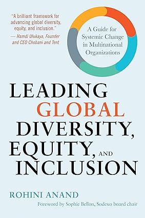 Leading Global Diversity