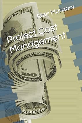 Project Cost Management