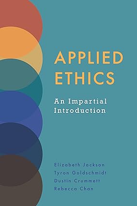 Applied Ethics