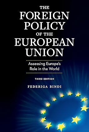 Policy of the European Union