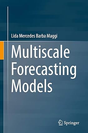 Multiscale Focasting Model