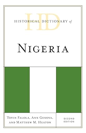 HD Nigeria