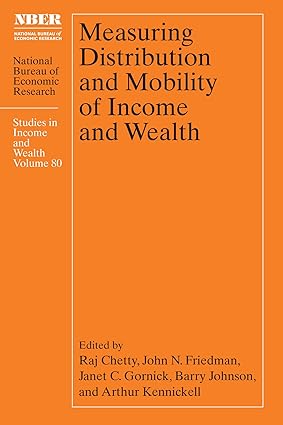 Mobility and income of wealth