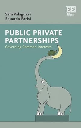 Public private Partnership